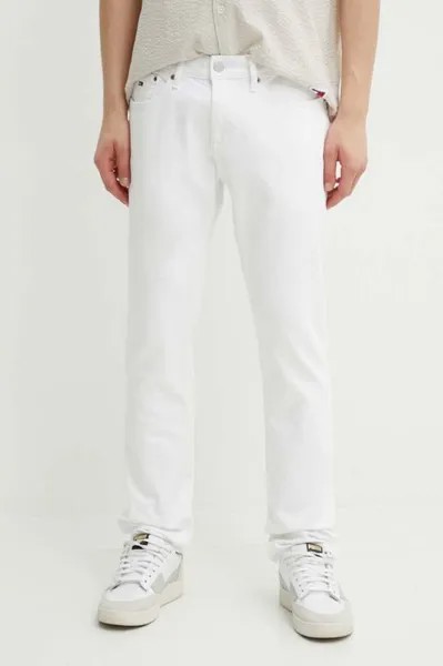 Джинсы Tommy Jeans, белый