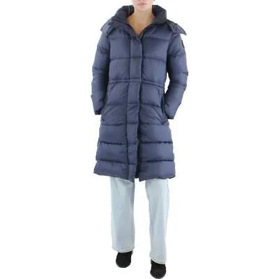 Женская стеганая парка на пуху Canada Goose Arosa, теплая верхняя одежда BHFO 4152
