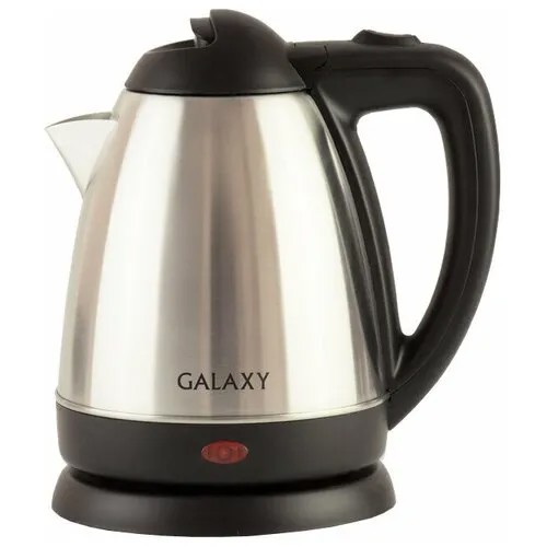 Чайник GALAXY GL0317, нержавеющая сталь