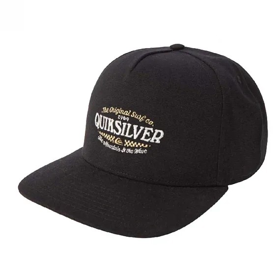 Кепка Quiksilver