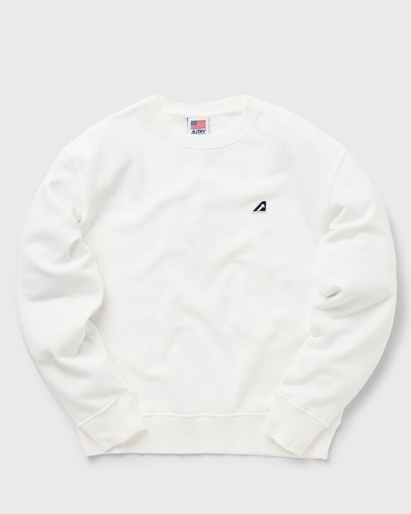 Толстовка Autry Action Shoes Sweatshirt Iconic Wom, цвет action white