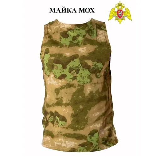 Майка мох