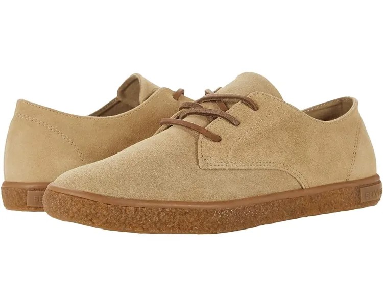 Оксфорды SeaVees Sun-Tans Buck, цвет Sandstone