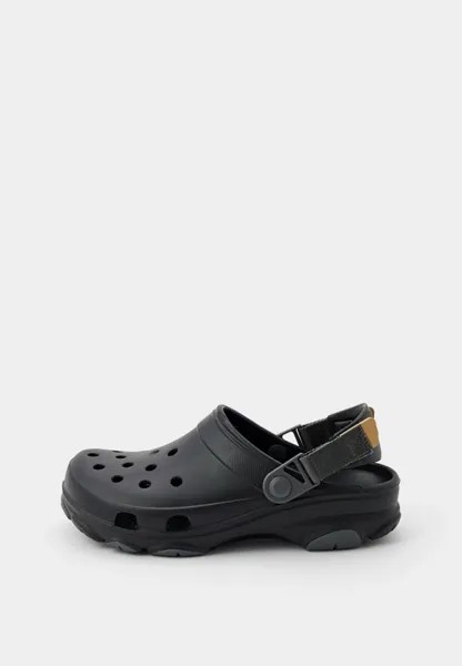 Сабо Crocs