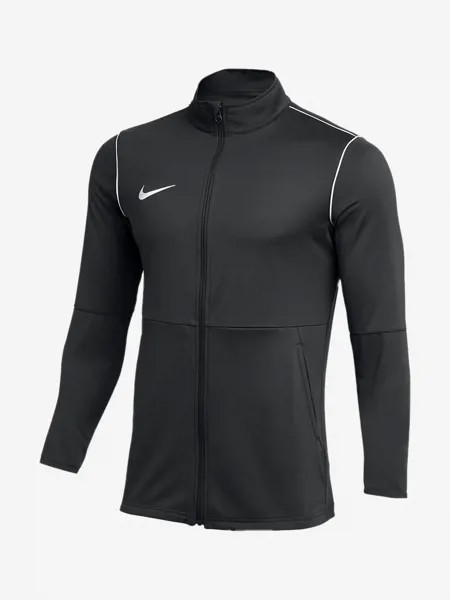 Олимпийка мужская Nike Jacket Park 20, Черный