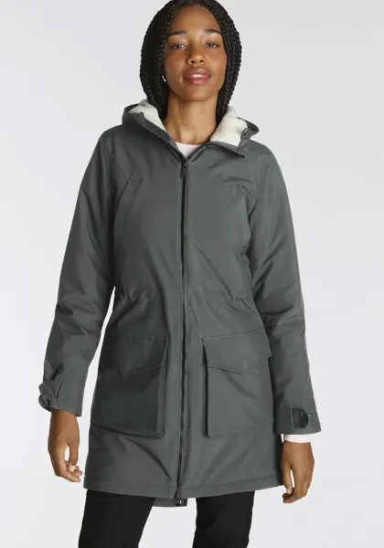 Функциональная парка Jack Wolfskin 