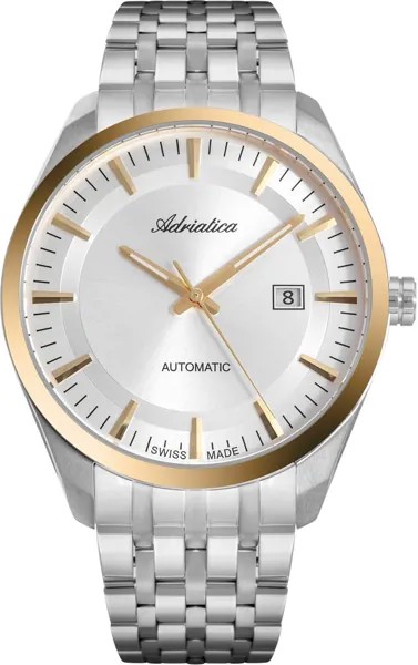 Наручные часы мужские Adriatica A8309.2113A