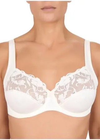 Бюстгальтер Felina Moments, размер 105C, белый