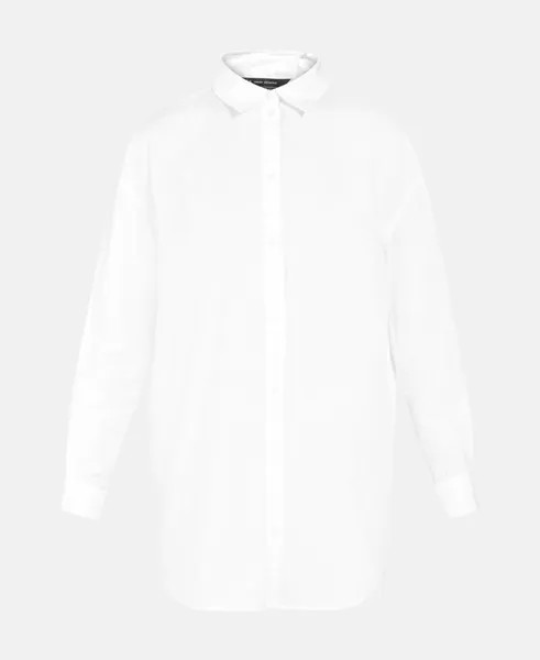 Блузка для отдыха Armani Exchange, белый