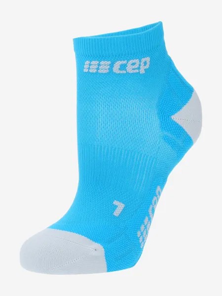 Носки CEP Ultralight, 1 пара, Синий