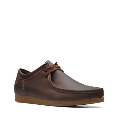 Мужские оксфорды Clarks Shacre II Run