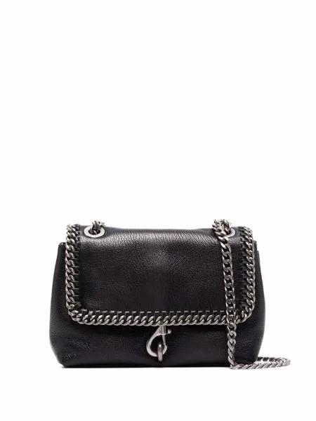 Rebecca Minkoff сумка на плечо с цепочкой