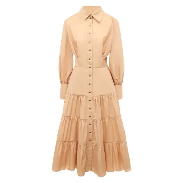 Хлопковое платье Yana Dress