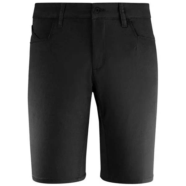 Шорты Millet Carbon Light, черный
