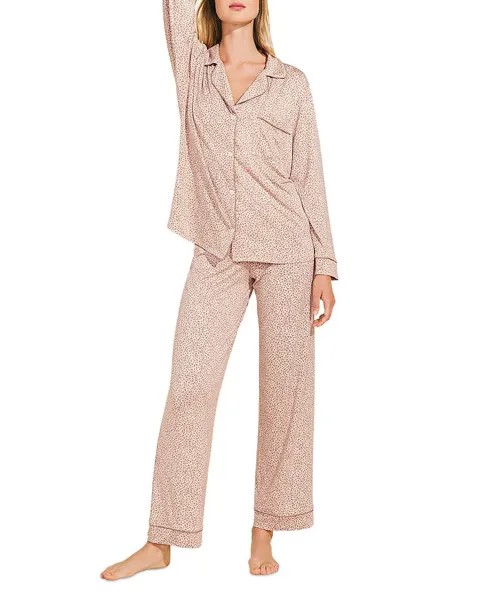 Пижамный комплект Sleep Chic Star Eberjey