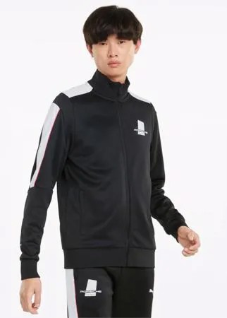 Олимпийка Porsche Legacy T7 Men's Track Jacket
