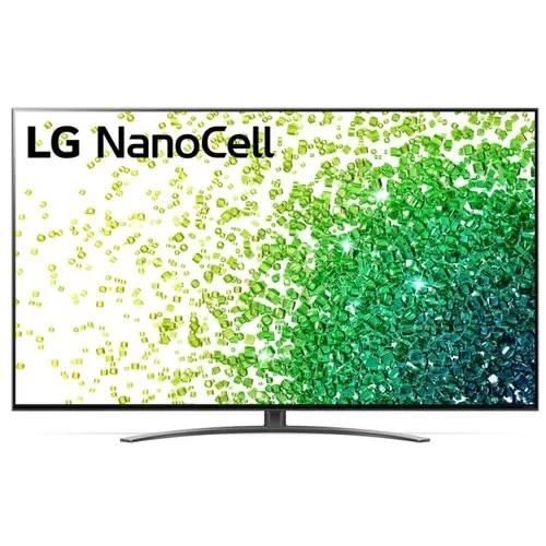 LG Телевизор NanoCell LG 65NANO866NA