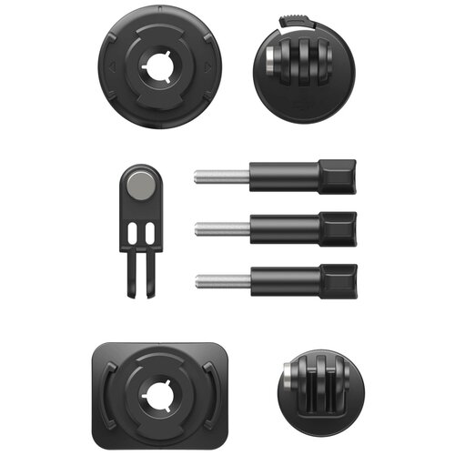 DJI Набор креплений для DJI Osmo Action Mounting Kit - 6958265191091
