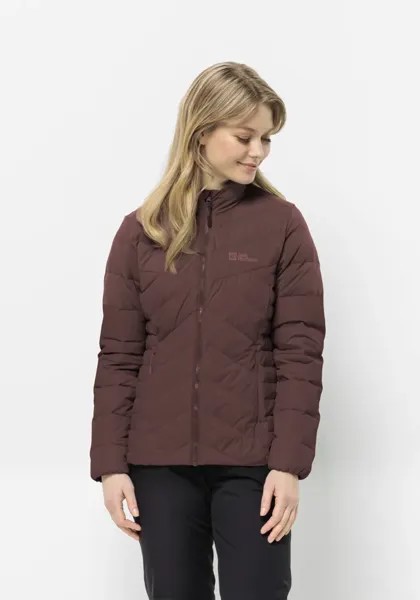 Пуховик Jack Wolfskin 
