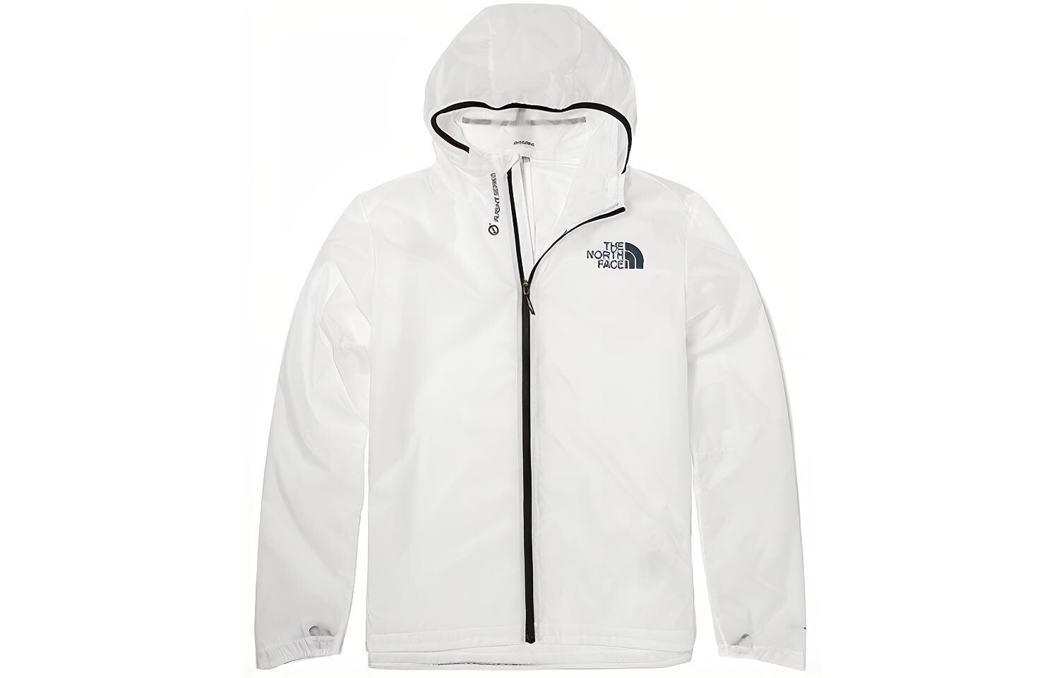 Куртка мужская белая The North Face, белый