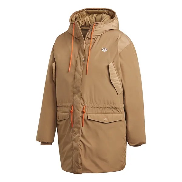 Женский пуховик Down Parka