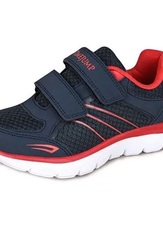 Кроссовки TimeJump, демисезонные, треккинговые, размер 30, синий