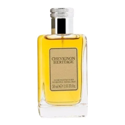 Туалетная вода Chevignon Heritage for Men, 50 мл