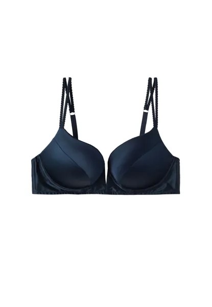 Бюстгальтер Intimissimi MIA, темно-синий