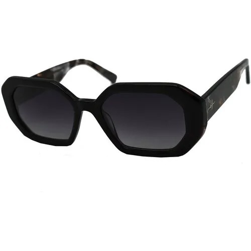 Солнцезащитные очки Elfspirit ES-1146, черный