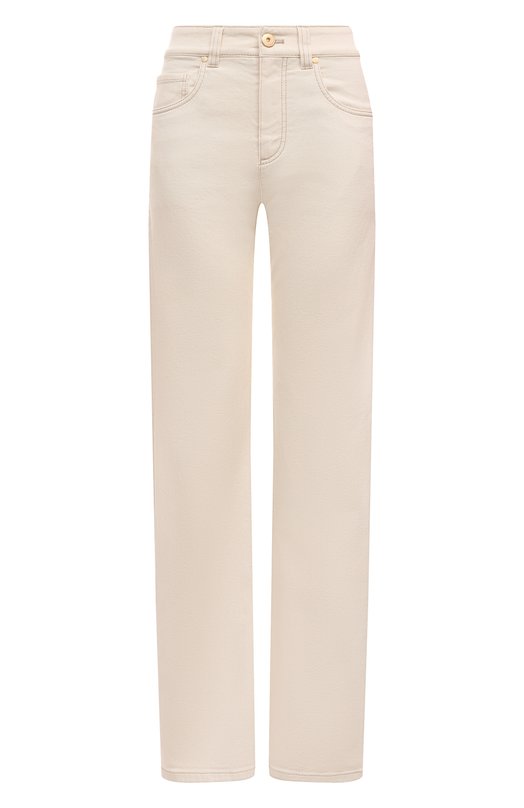 Джинсы Brunello Cucinelli