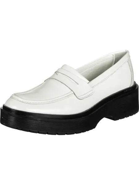 Сапоги Levi´s, цвет regular white