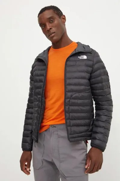Спортивная куртка Huila The North Face, черный