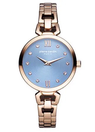 Fashion наручные  женские часы Pierre Cardin PC902462F08. Коллекция Ladies