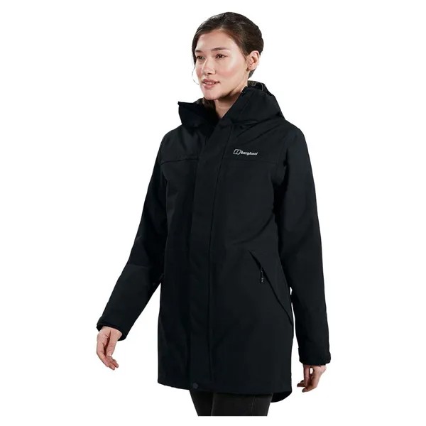 Куртка Berghaus Monic Gemini 3in1, черный