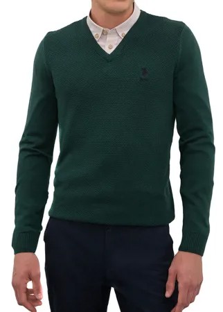 Пуловер U.S. Polo Assn.