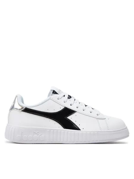 Кроссовки Diadora STEP P TEATIME, белый