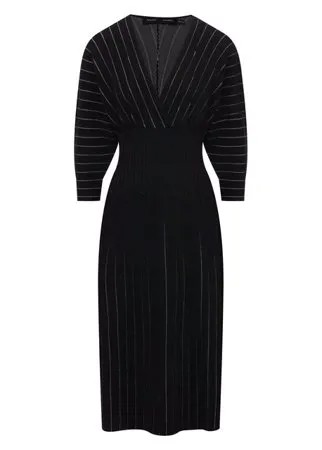 Платье из вискозы Proenza Schouler