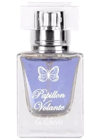 Туалетная вода PontiParfum Papillon Volante La Liberti, 30 мл