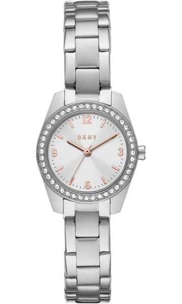 Часы наручные DKNY для женщин, NY2920