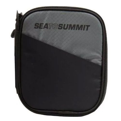 Кошелек Sea To Summit Travel Wallet Rfid L Black