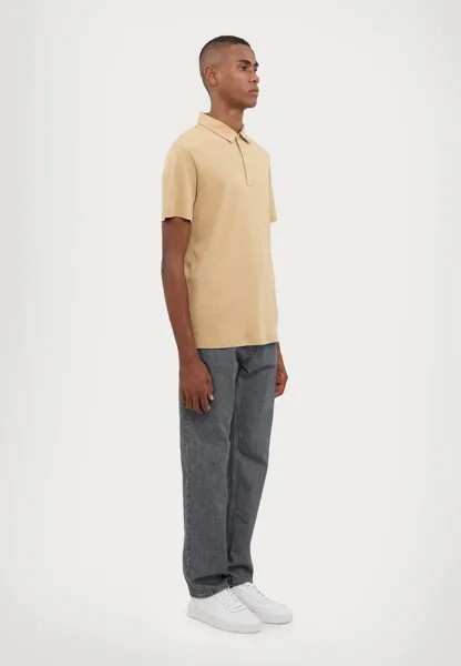 Рубашка поло SLEEK Michael Kors, цвет Khaki