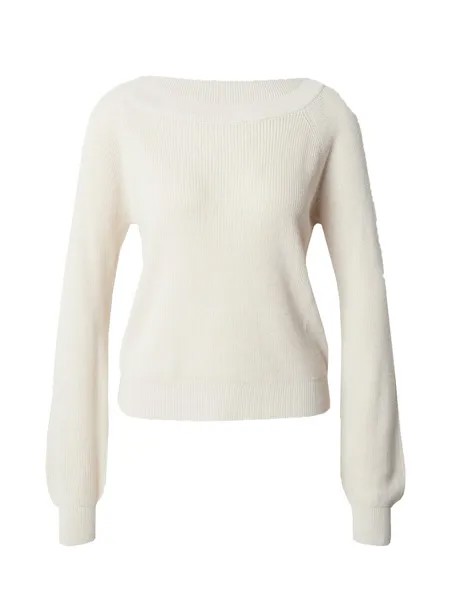 Свитер Vero Moda NEW LEXSUN, бежевый