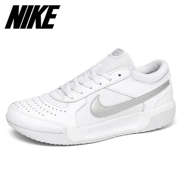 [Nike]Women s/Zoom/Coat/White/DH1042-101