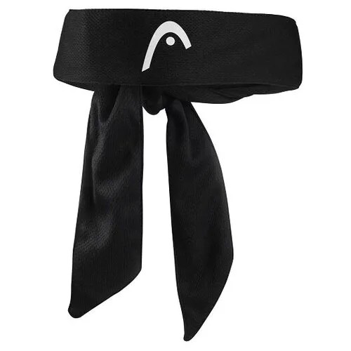 Бандана HEAD Bandana Pro Player, Black