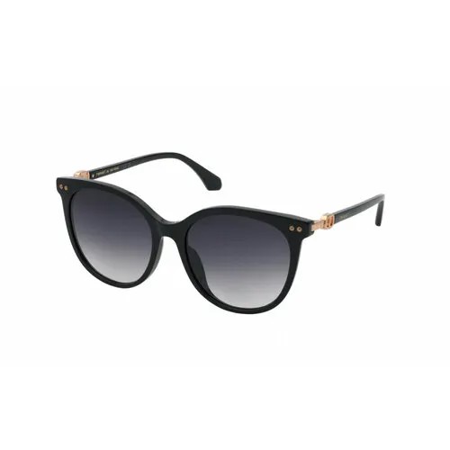 Солнцезащитные очки Twinset Milano STW024 0700, черный