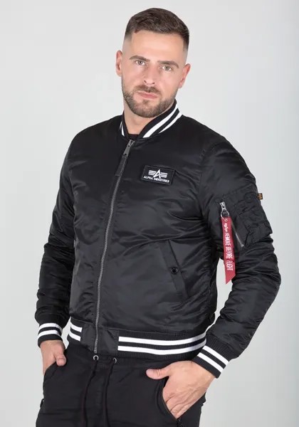 Куртка Alpha Industries для колледжа 