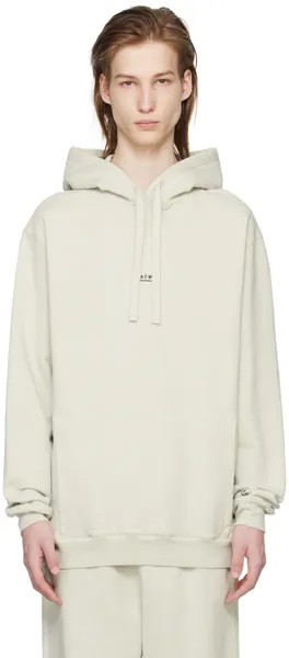 Толстовка Off-White Essential A-Cold-Wall*