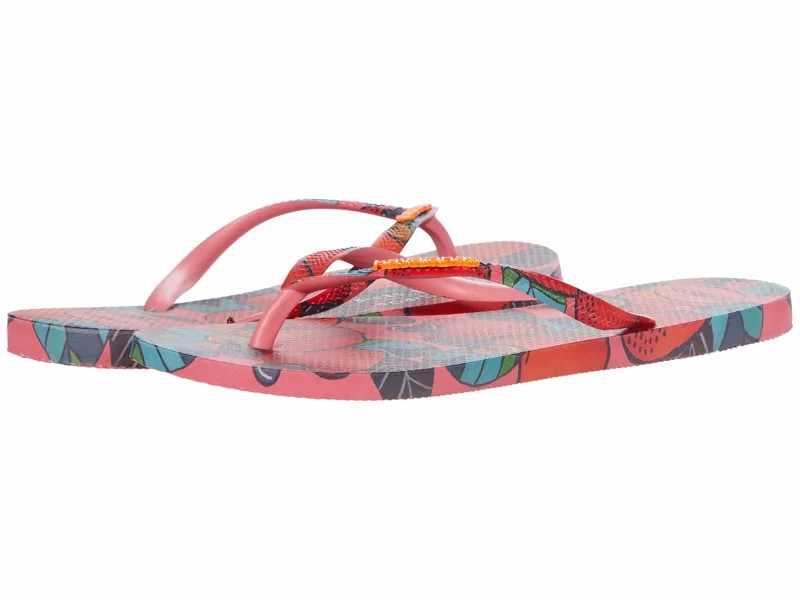 Сандалии Havaianas, Slim Summer