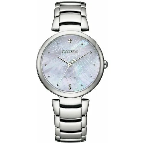 Наручные часы CITIZEN Часы наручные CITIZEN EM0850-80D