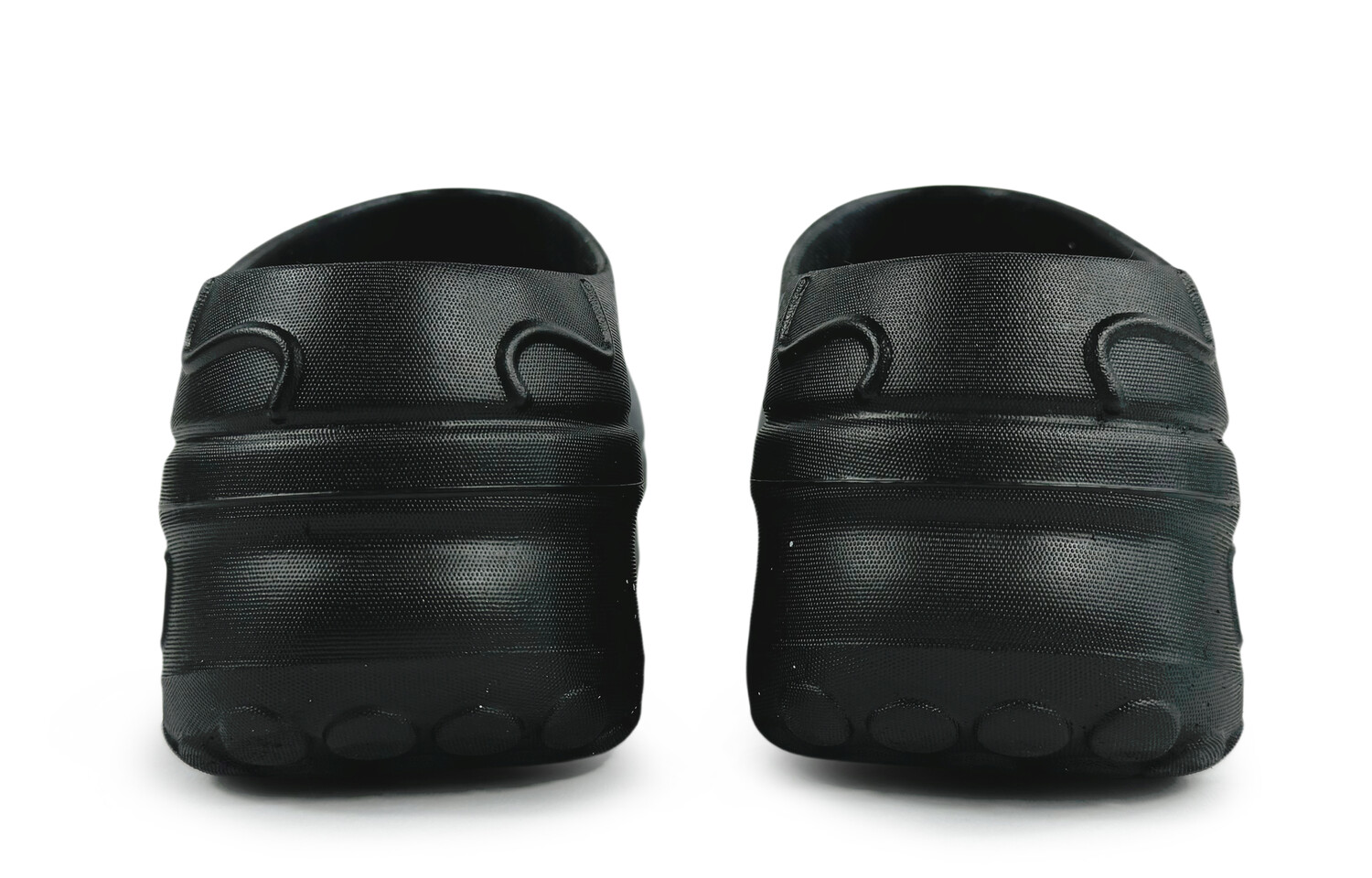 Тапочки-мюли AdiFOM Stan Smith женские Adidas Originals